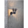 Nordlux Vejers Sensor [IP54] lámpara de pared