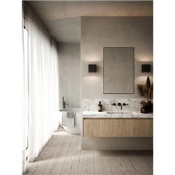 Nordlux Turn 360° [IP54] lámpara de pared - Outdoor