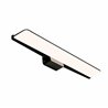Nordlux Tinia 60 [IP44] 3-Step lámpara de pared