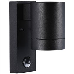 Nordlux Tin Maxi Down Sensor [IP54] lámpara de pared