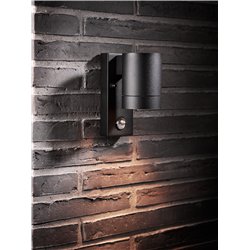 Nordlux Tin Maxi Down Sensor [IP54] lámpara de pared