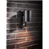 Nordlux Tin Maxi Down Sensor [IP54] lámpara de pared