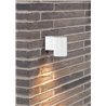 Nordlux Tin Maxi Down [IP54] lámpara de pared
