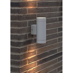 Nordlux Tin Maxi [IP54] lámpara de pared