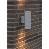 Nordlux Tin Maxi [IP54] lámpara de pared