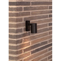 Nordlux Tin Down [IP54] lámpara de pared