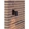 Nordlux Tin Down [IP54] lámpara de pared