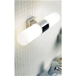 Nordlux Tangens 31 [IP44] lámpara de pared
