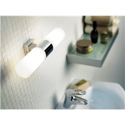Nordlux Tangens 31 [IP44] lámpara de pared