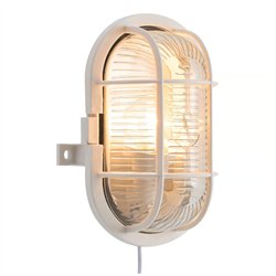 Nordlux Skot [IP44] lámpara de pared