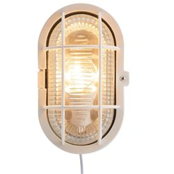 Nordlux Skot [IP44] lámpara de pared