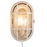 Nordlux Skot [IP44] lámpara de pared