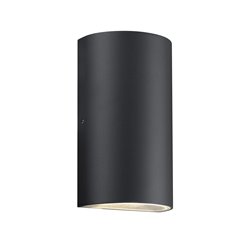 Nordlux Rold Redonda [IP44] lámpara de pared