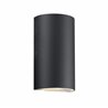 Nordlux Rold Redonda [IP44] lámpara de pared