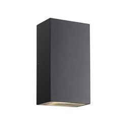 Nordlux Rold Hoek [IP44] lámpara de pared