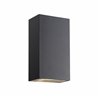 Nordlux Rold Hoek [IP44] lámpara de pared