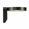 Nordlux Rica Solar Redondo Sensor [IP44] lámpara de pared