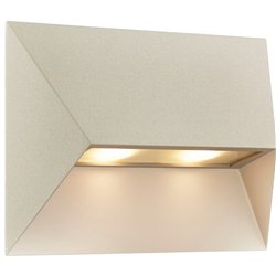 Nordlux Pontio [IP54] 27 lámpara de pared - Outdoor