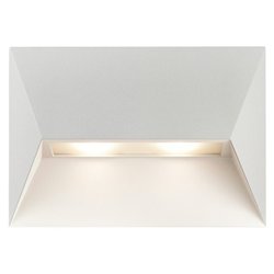 Nordlux Pontio [IP54] 27 lámpara de pared - Outdoor