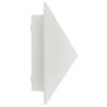 Nordlux Pontio [IP54] 27 lámpara de pared - Outdoor