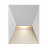 Nordlux Pontio [IP54] 15 lámpara de pared