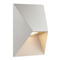 Nordlux Pontio [IP54] 15 lámpara de pared - Outdoor