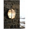 Nordlux Polperro [IP64] lámpara de pared