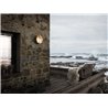 Nordlux Polperro [IP64] lámpara de pared