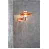 Nordlux Phoenix [IP54] lámpara de pared