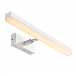 Nordlux Otis 60 [IP44] 2-step lámpara de pared