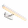 Nordlux Otis 60 [IP44] 2-step lámpara de pared