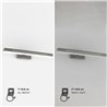 Nordlux Otis 60 [IP44] 2-step lámpara de pared