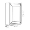 Nordlux Oliver [IP54]ant 18 lámpara de pared - Outdoor