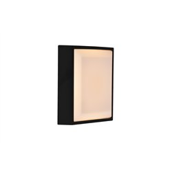 Nordlux Oliver [IP54]ant 18 lámpara de pared
