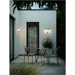 Nordlux Noorstad [IP44] lámpara de pared