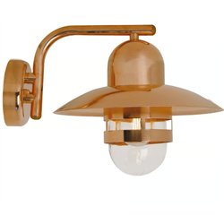 Nordlux Nibe [IP54] lámpara de pared - Outdoor