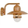 Nordlux Nibe [IP54] lámpara de pared - Outdoor