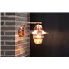 Nordlux Nibe [IP54] lámpara de pared - Outdoor
