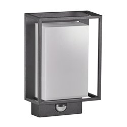 Nordlux Nestor sensor [IP44] lámpara de pared