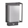 Nordlux Nestor sensor [IP44] lámpara de pared