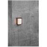 Nordlux Nestor sensor [IP44] lámpara de pared