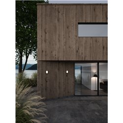 Nordlux Nestor sensor [IP44] lámpara de pared