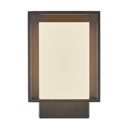 Nordlux Nestor [IP44] lámpara de pared