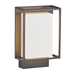 Nordlux Nestor [IP44] lámpara de pared