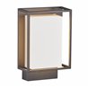 Nordlux Nestor [IP44] lámpara de pared