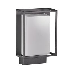 Nordlux Nestor [IP44] lámpara de pared