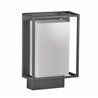 Nordlux Nestor [IP44] lámpara de pared