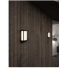 Nordlux Nestor [IP44] lámpara de pared