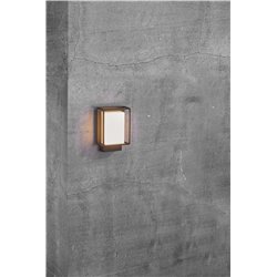 Nordlux Nestor [IP44] lámpara de pared