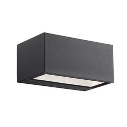 Nordlux Nene [IP54] lámpara de pared